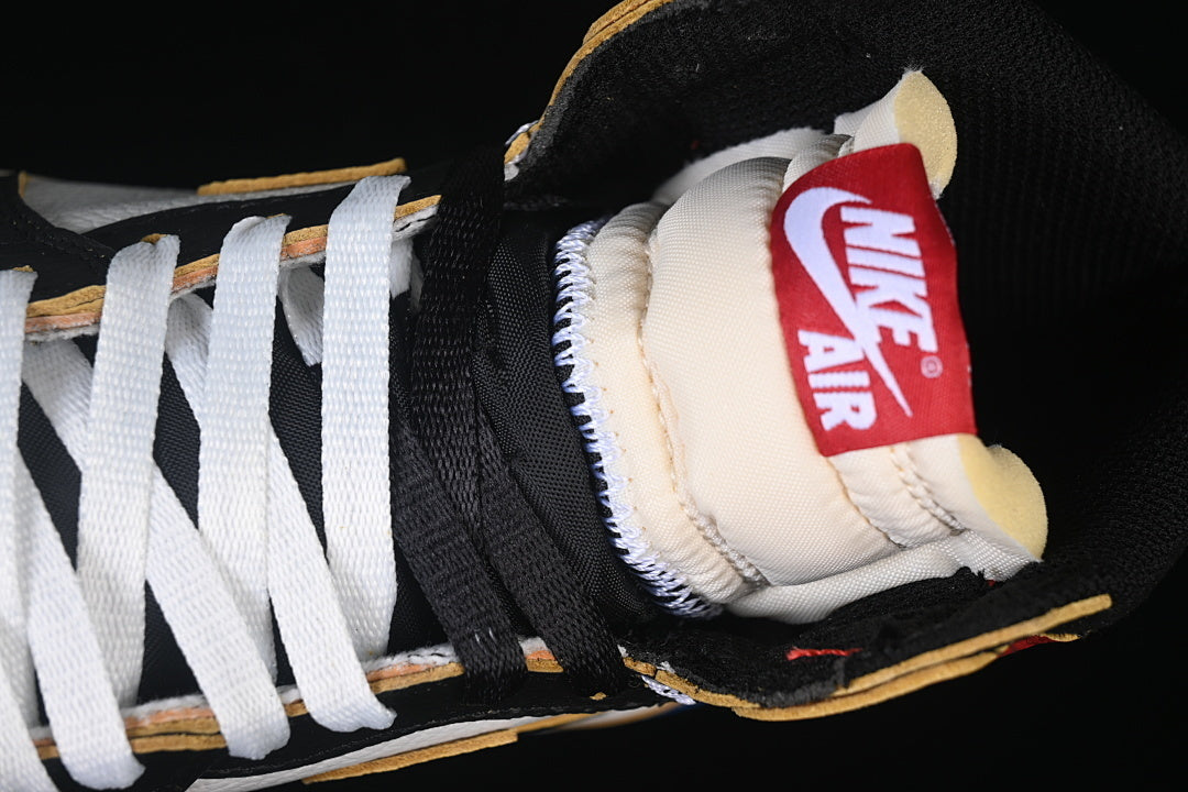 AJ1 High