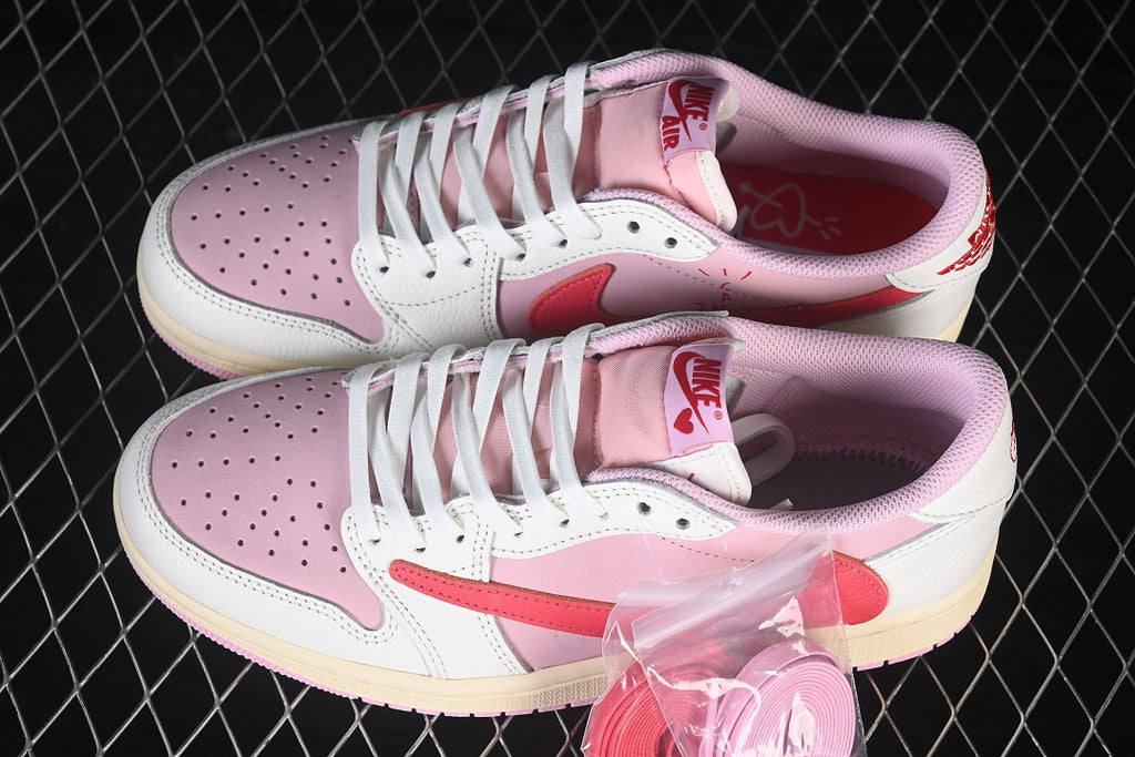 AJ1 Low