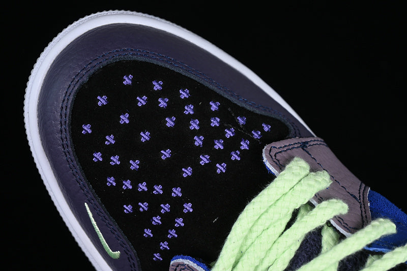 AJ1 High
