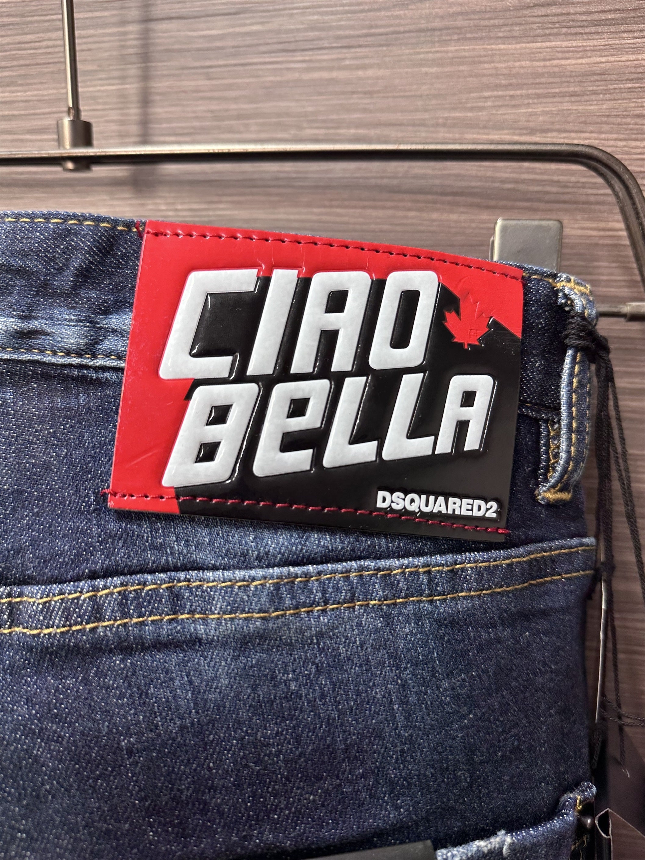 D2 Jeans