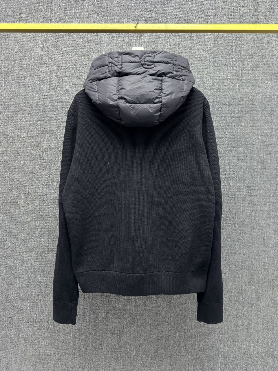 Mon Cardigan