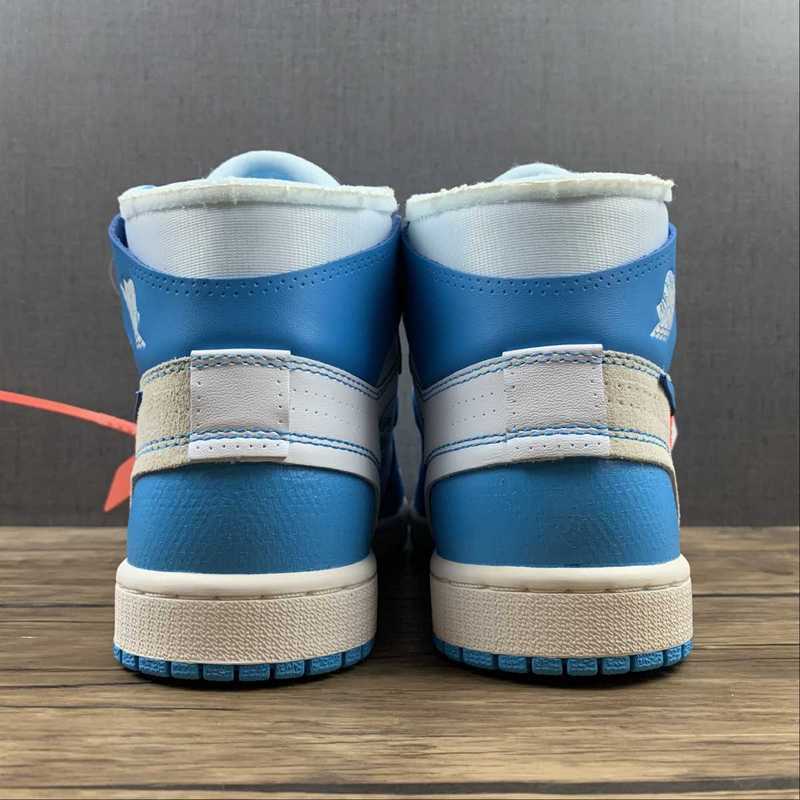 AJ1 High