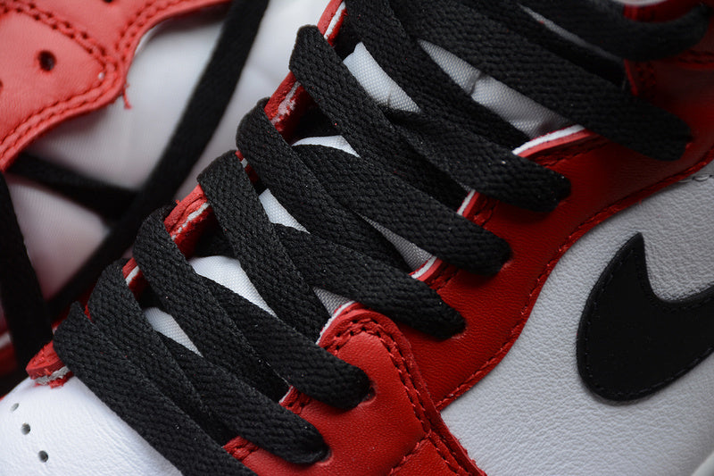 AJ1 High