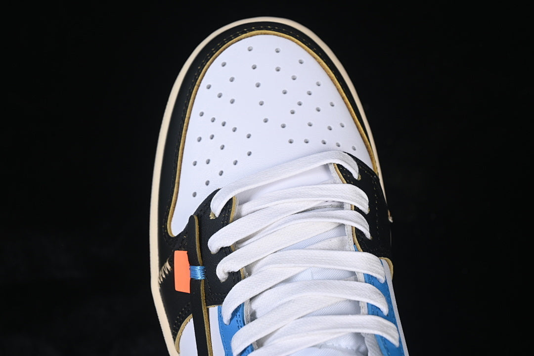 AJ1 Low