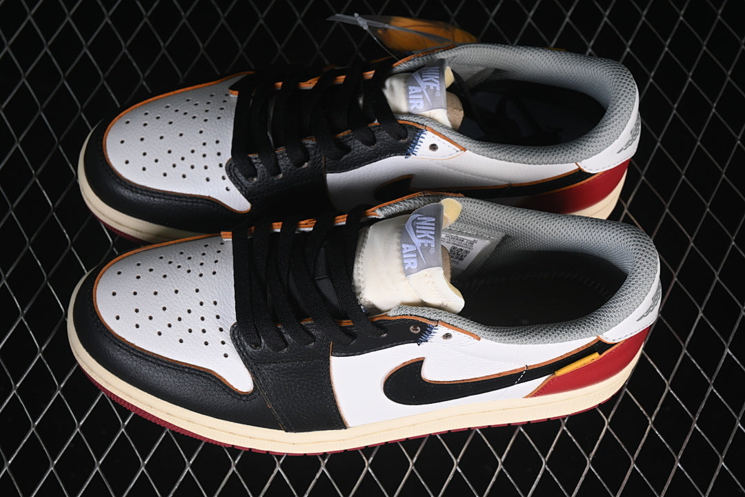 AJ1 Low