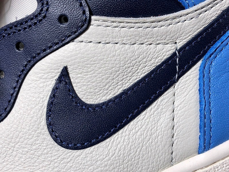 AJ1 High