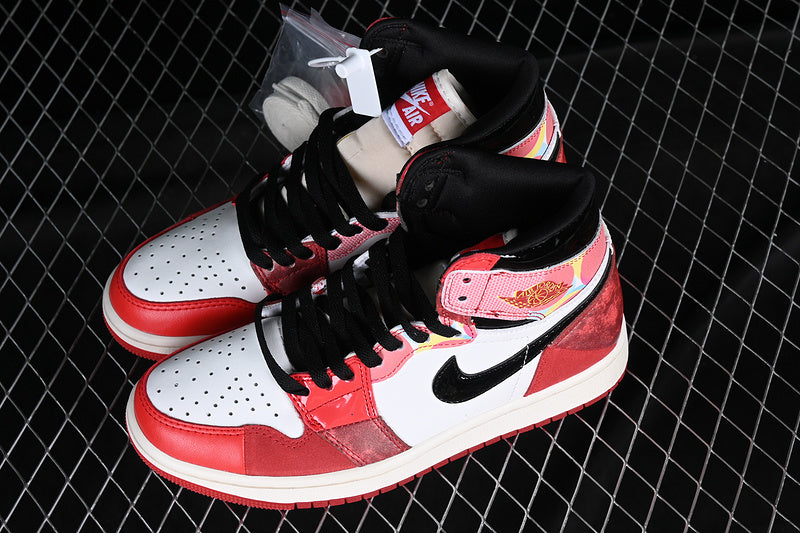 AJ1 High