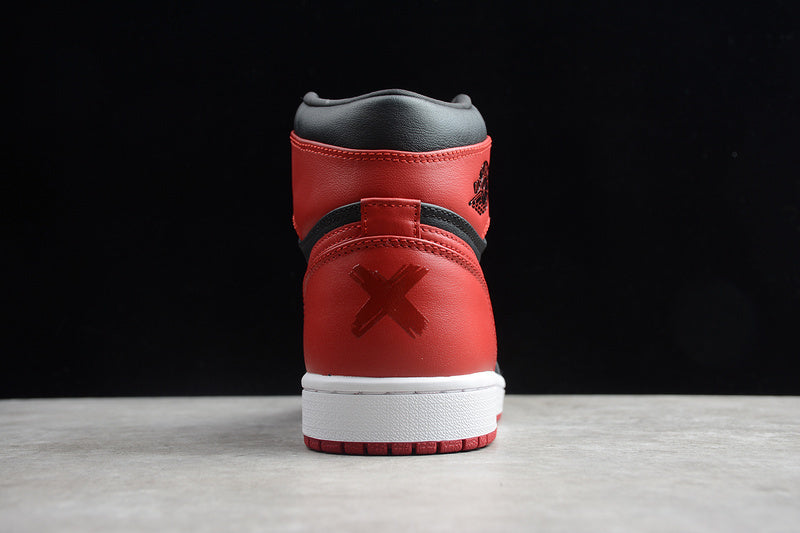 AJ1 High