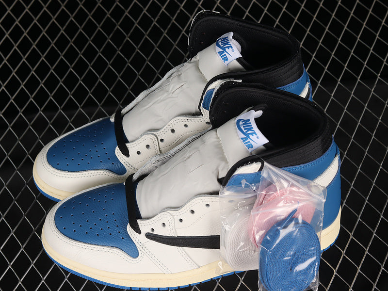 AJ1 High