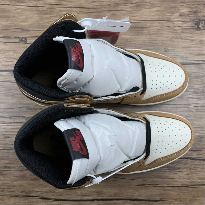 AJ1 High