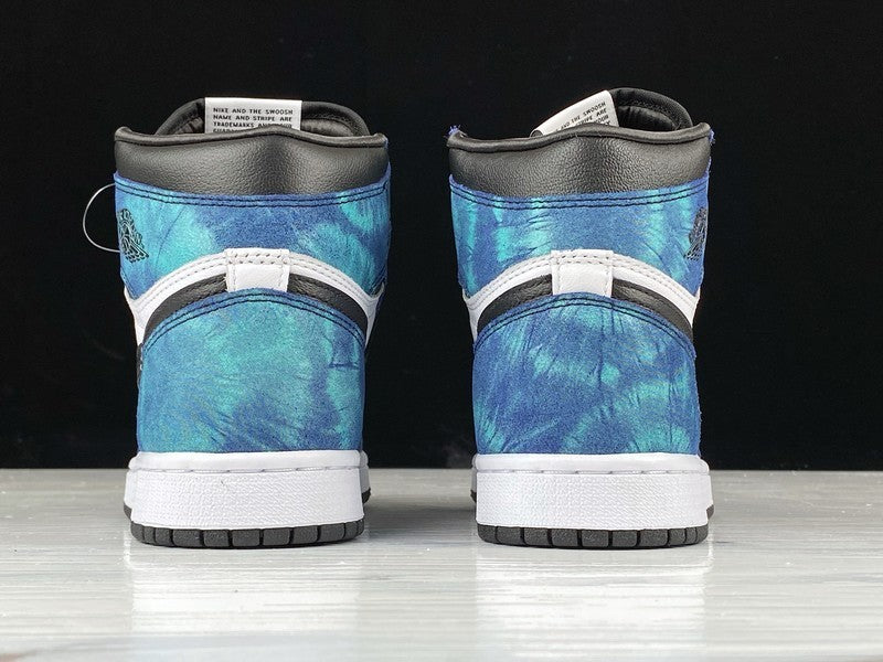 AJ1 High