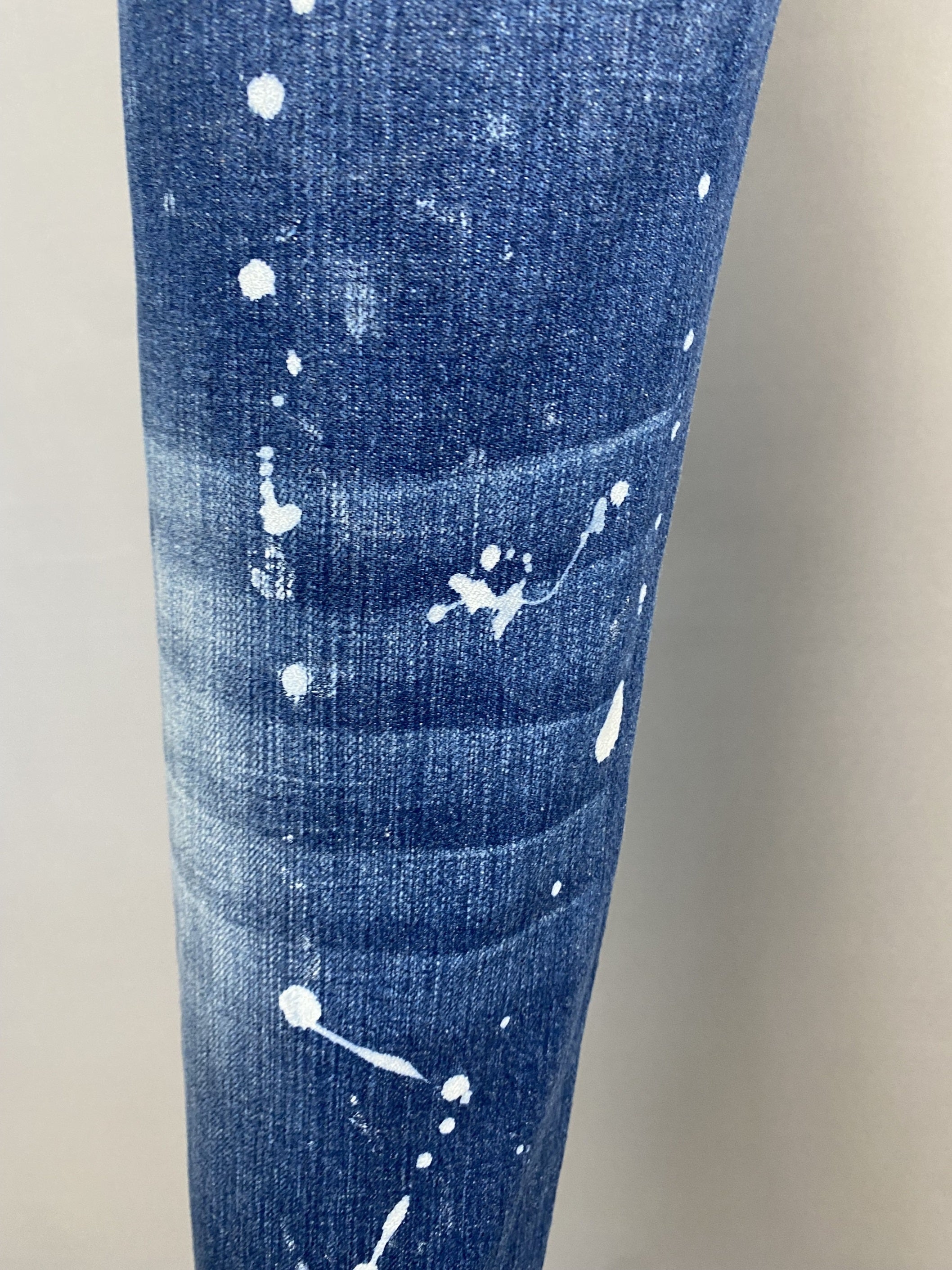 D2 Jeans