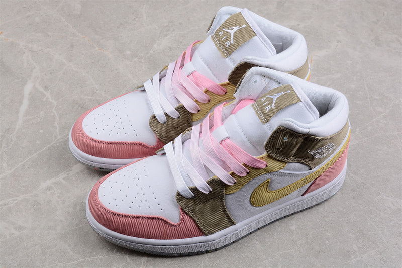 AJ1 Mid