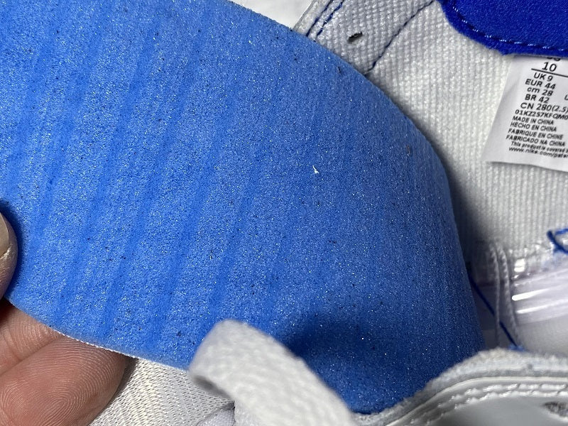AJ1 High