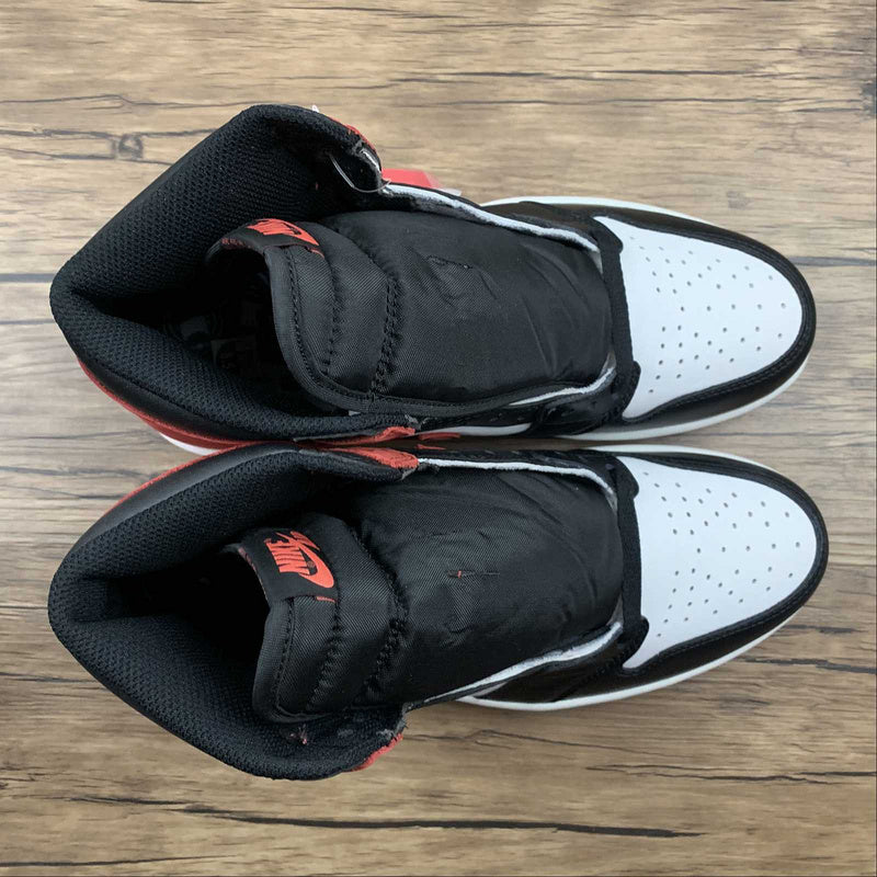 AJ1 High