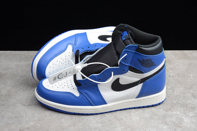 AJ1 High