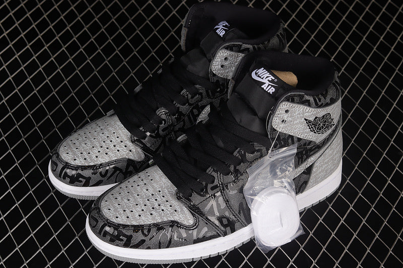 AJ1 High