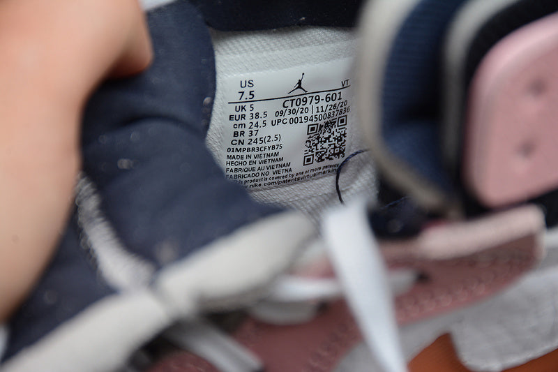 AJ1 High