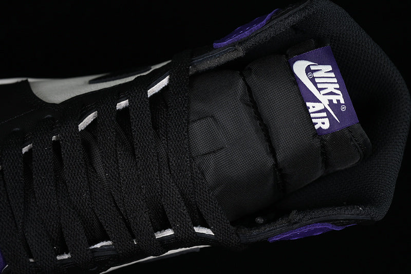 AJ1 High