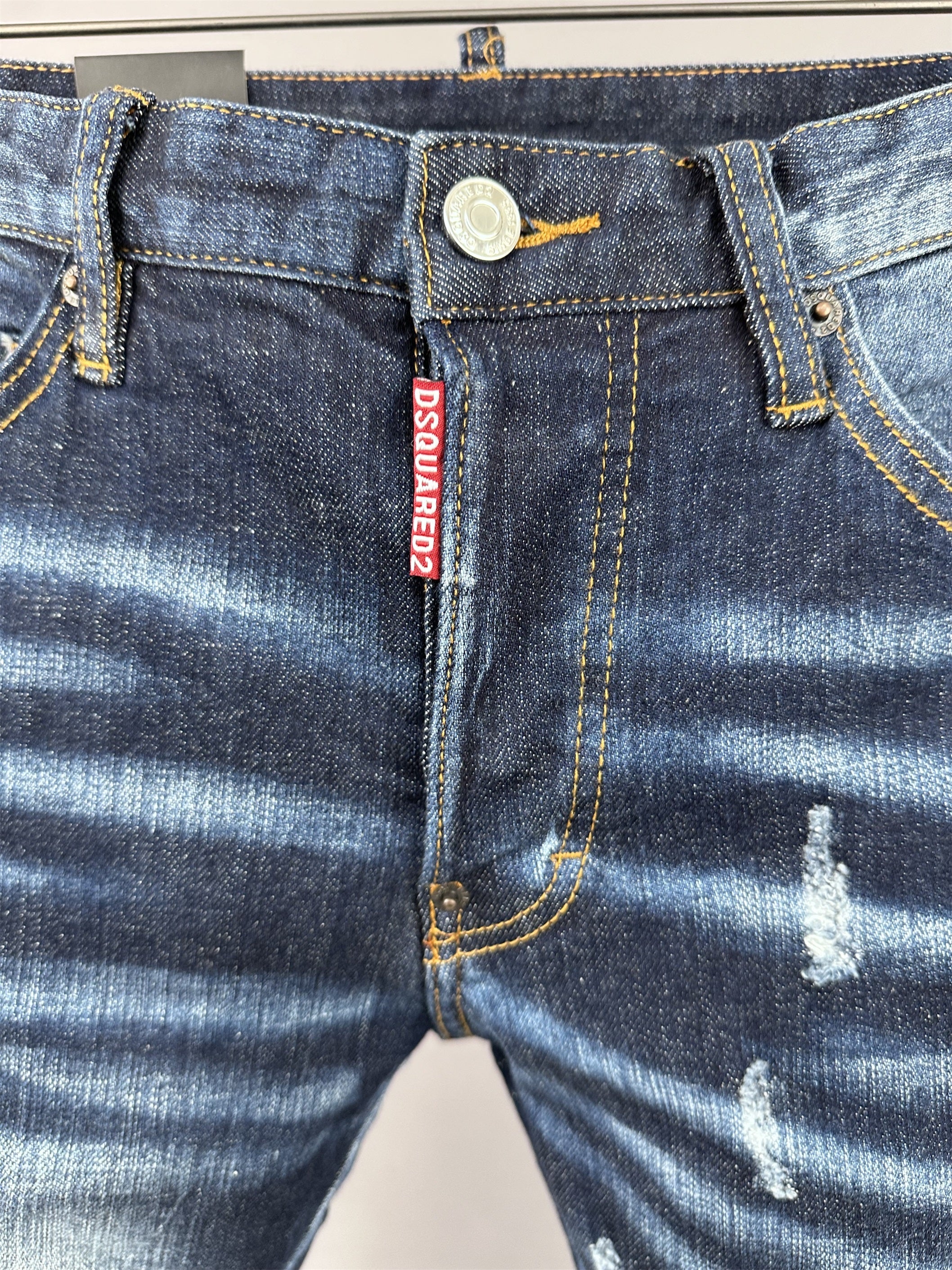 D2 Jeans