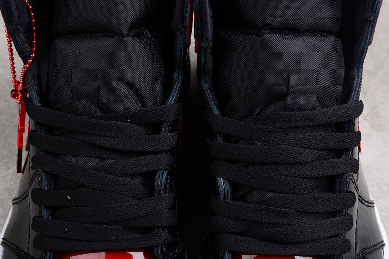 AJ1 High