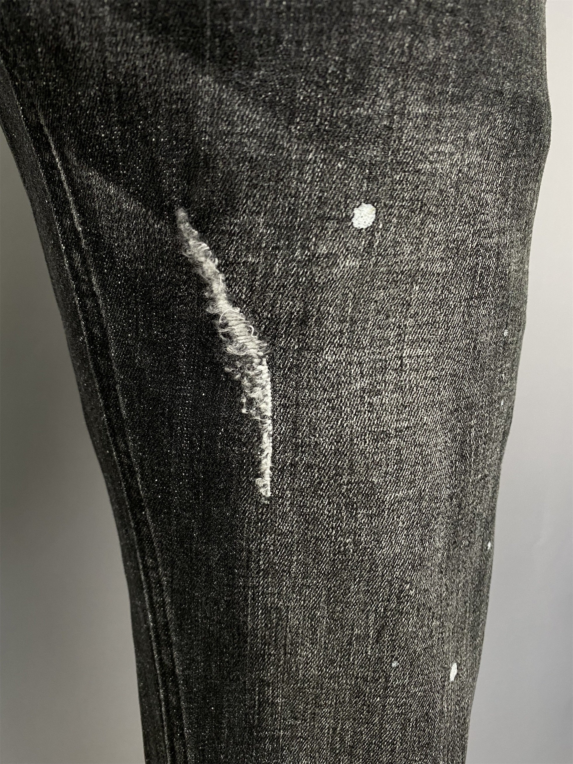 D2 Jeans