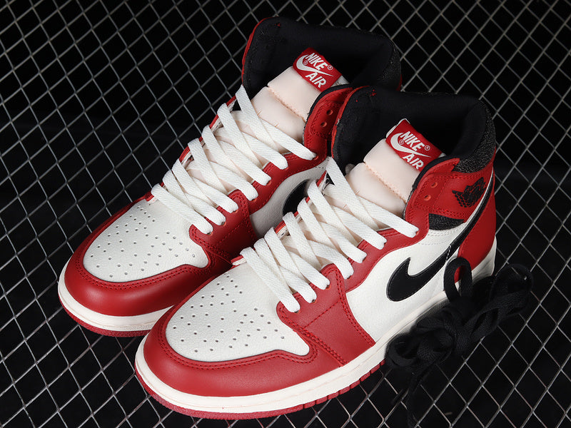 AJ1 High