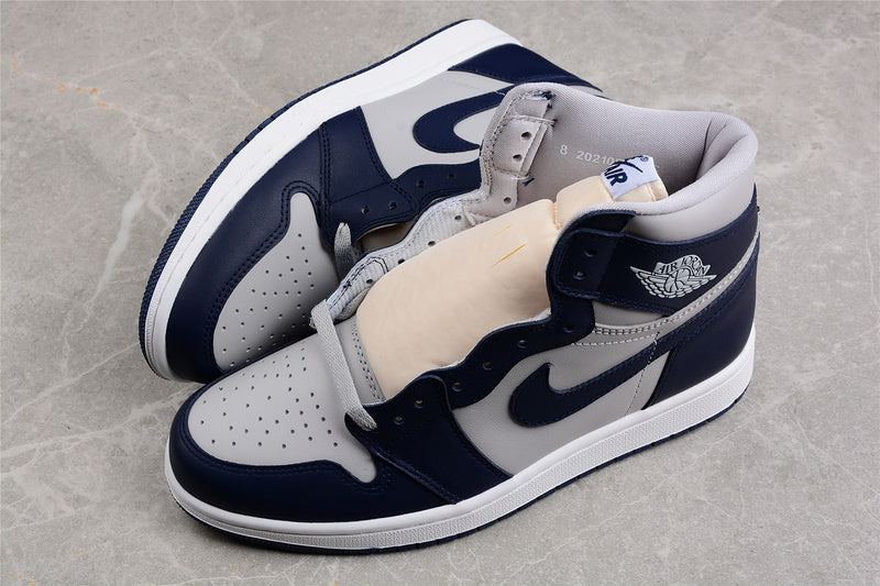 AJ1 High