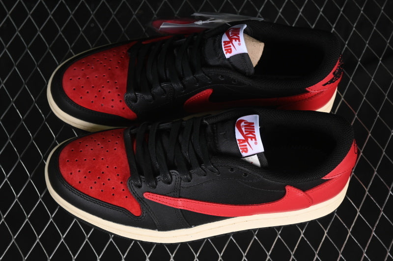 AJ1 Low