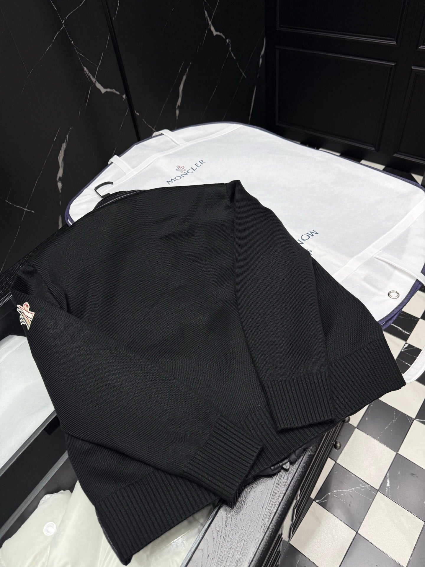 Mon Cardigan