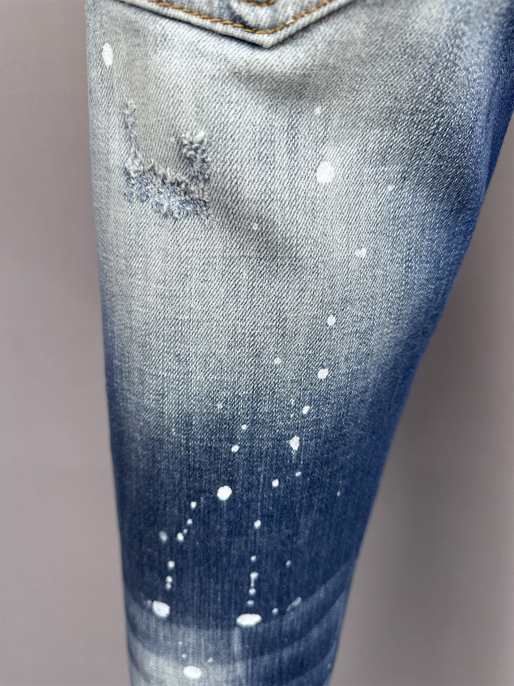 D2 Jeans
