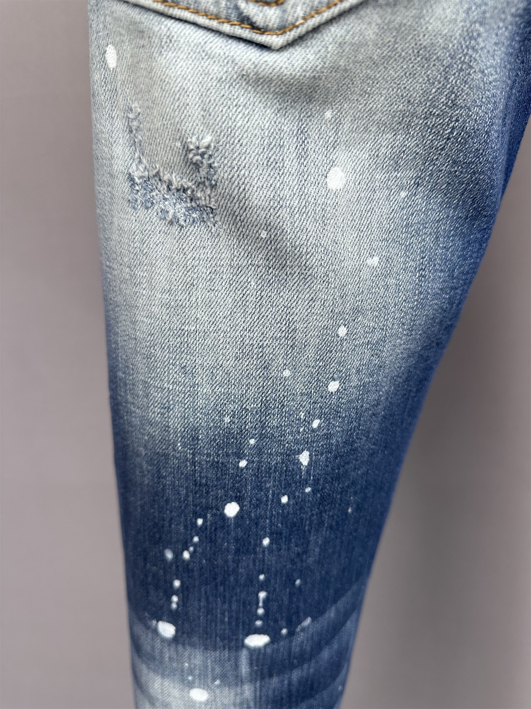 D2 Jeans