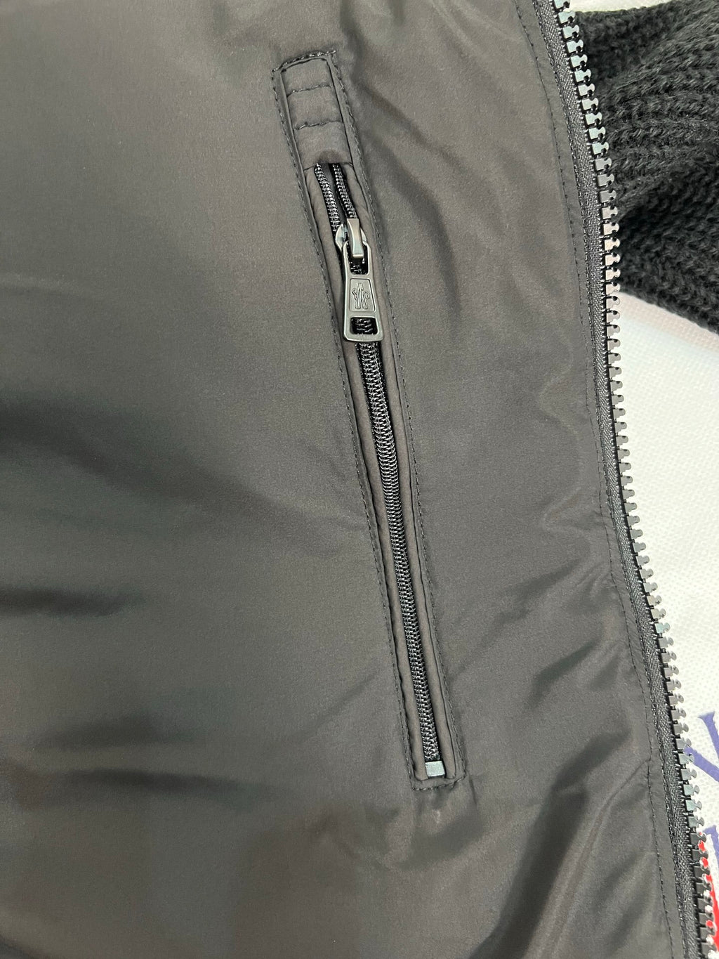 Mon Cardigan