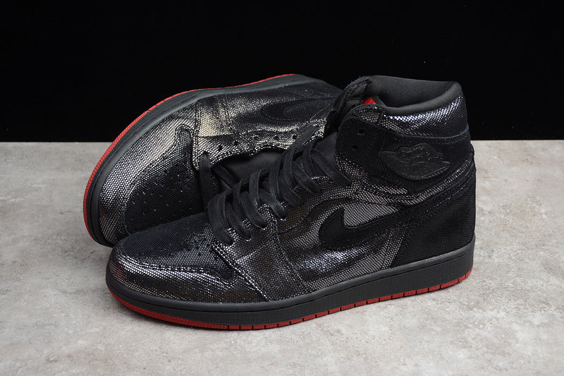 AJ1 High