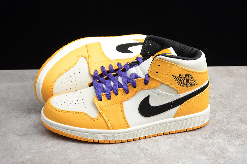 AJ1 Mid