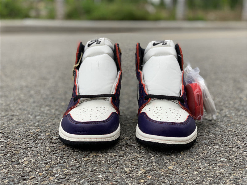 AJ1 High
