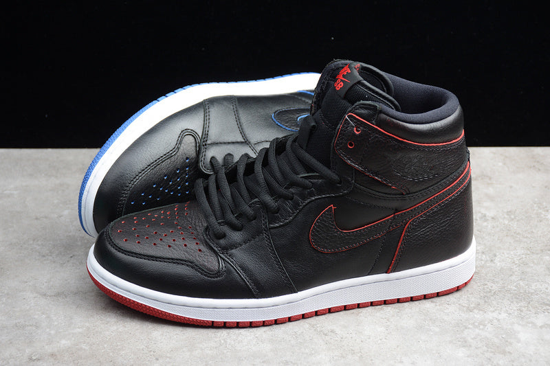 AJ1 High