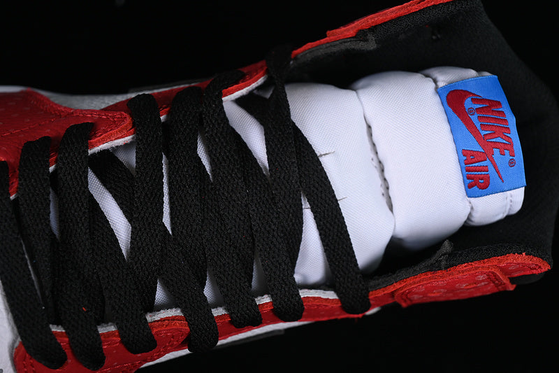 AJ1 High