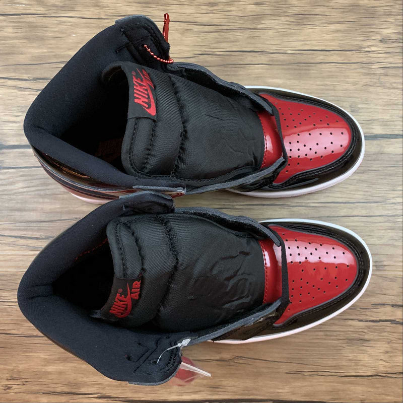AJ1 High
