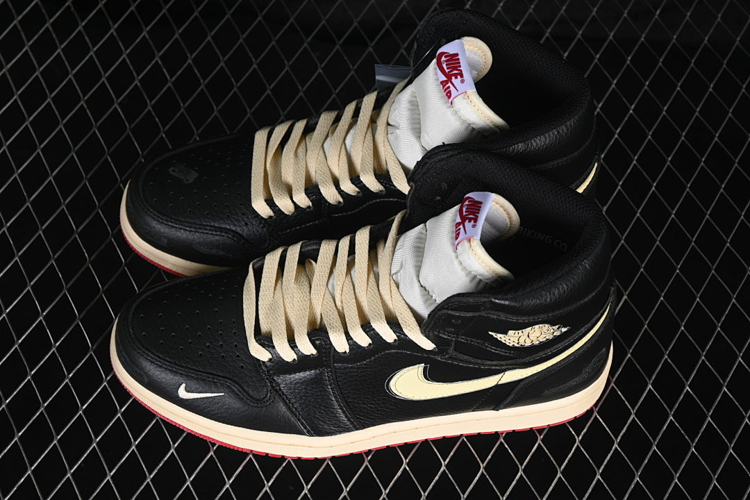 AJ1 High