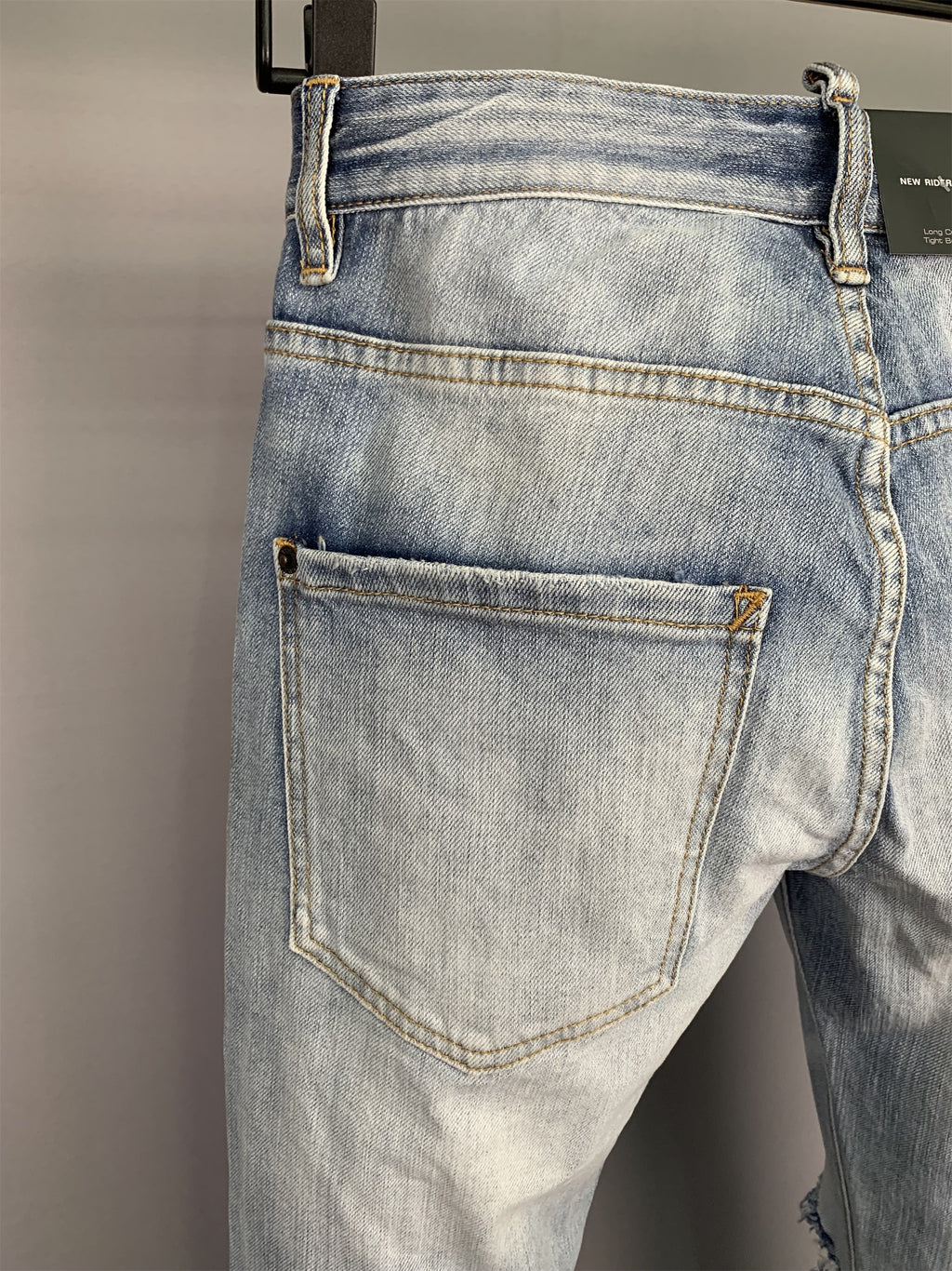 D2 Jeans