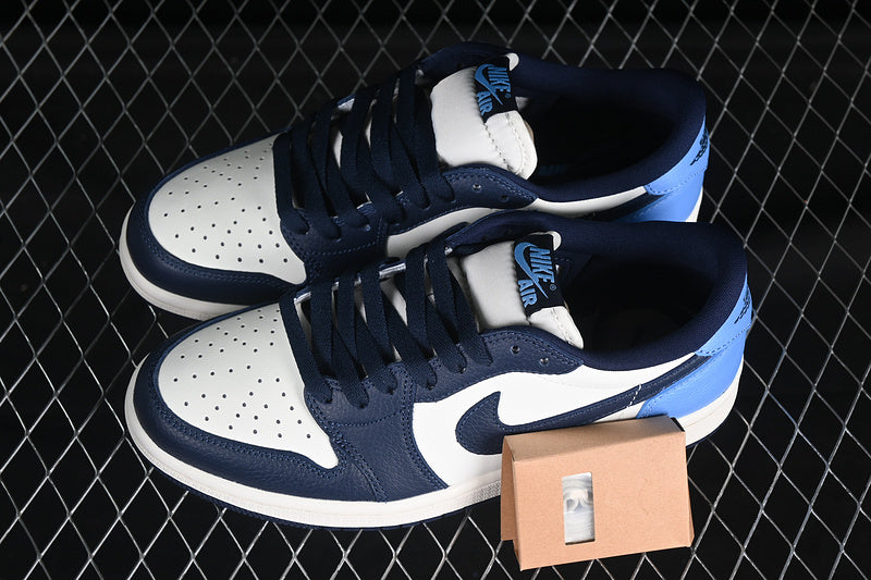 AJ1 Low
