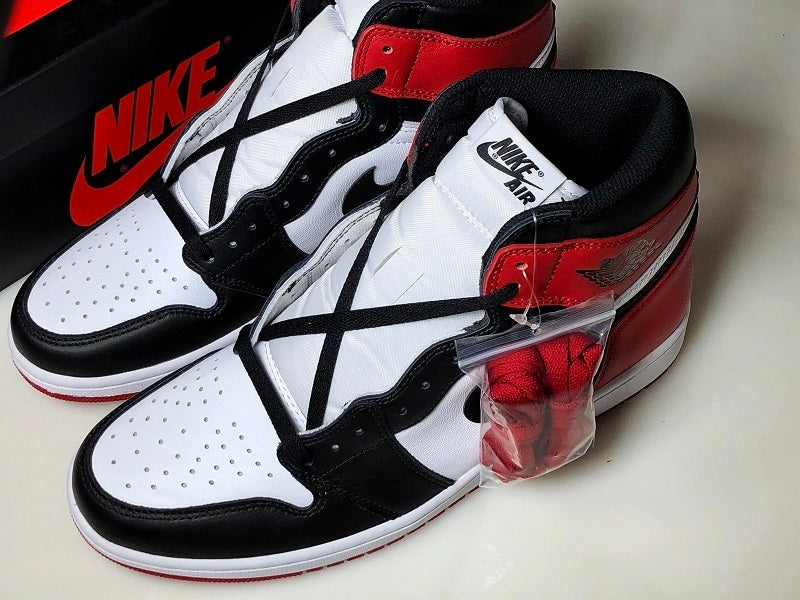 AJ1 High