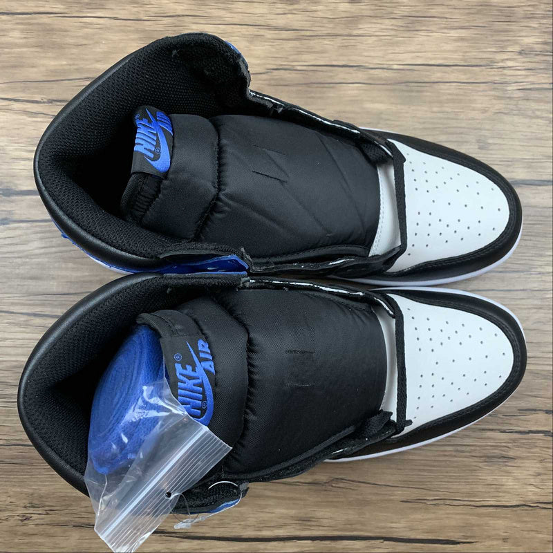 AJ1 High