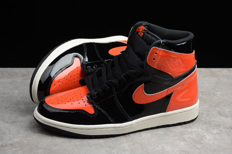 AJ1 High