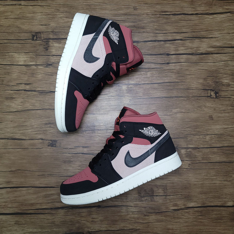 AJ1 Mid