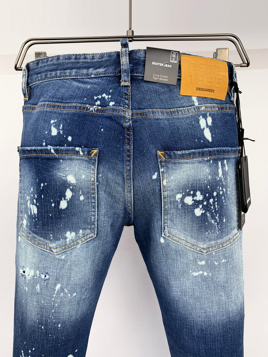 D2 Jeans