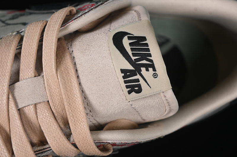 AJ1 Low