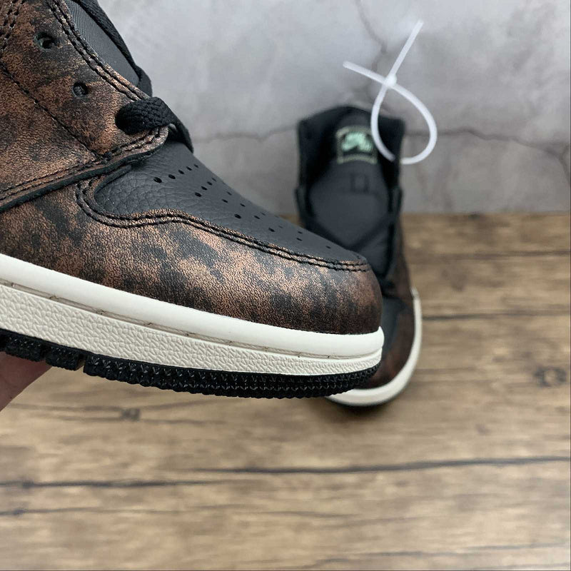 AJ1 High