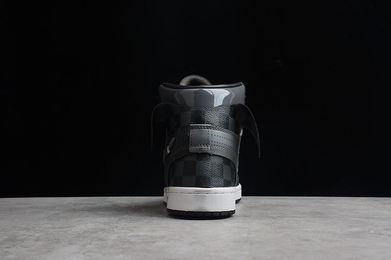 AJ1 High